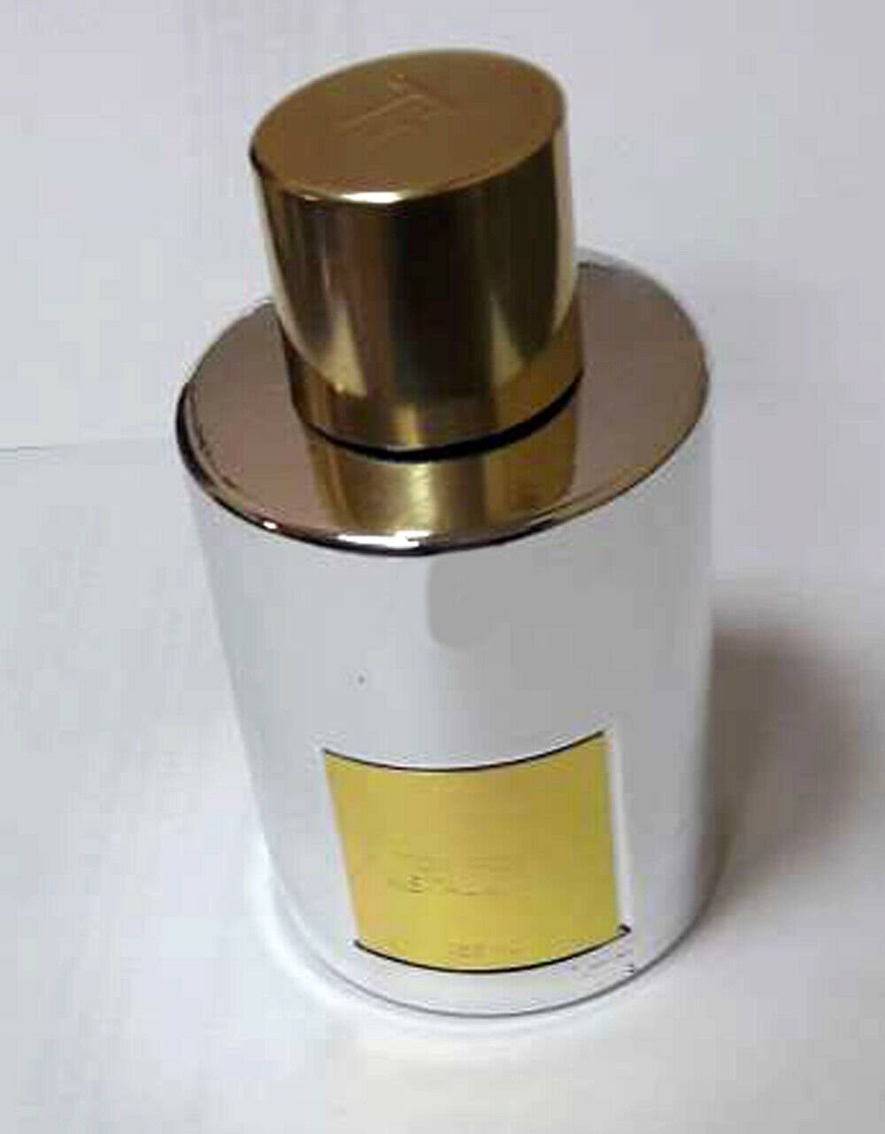 3.4 oz Eau De Parfum Spray D831