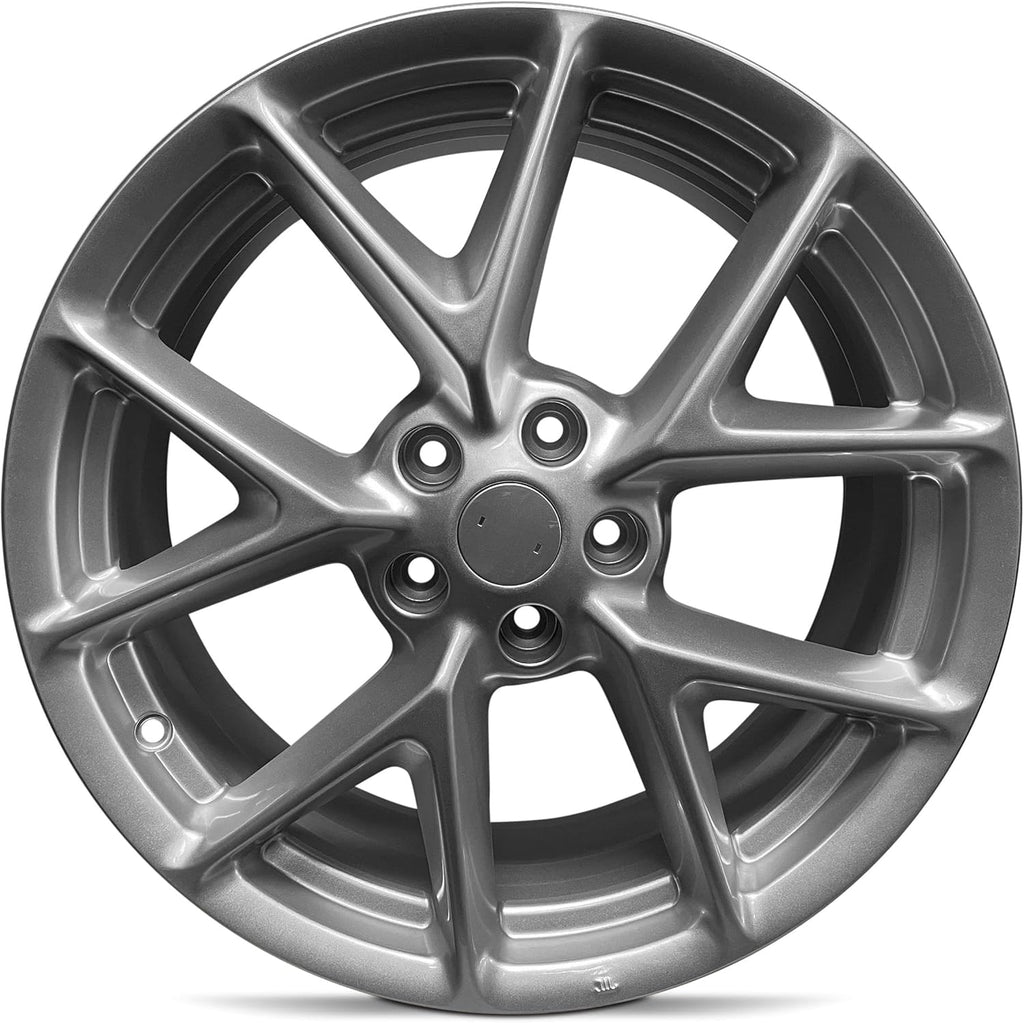 19 inch Aluminum Wheel for Nissan Maxima O89703