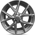 19 inch Aluminum Wheel for Nissan Maxima O89703