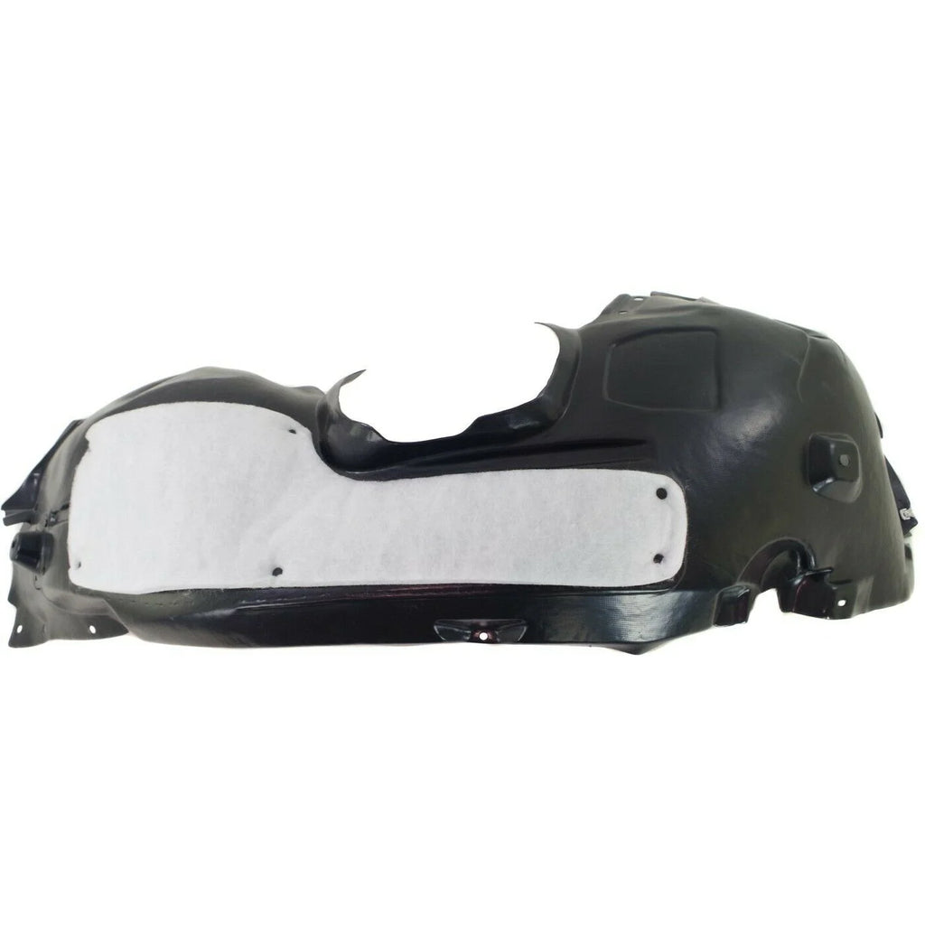 Splash Shield For Transit Connect Mini Passenger Van Front Passenger Side N1273
