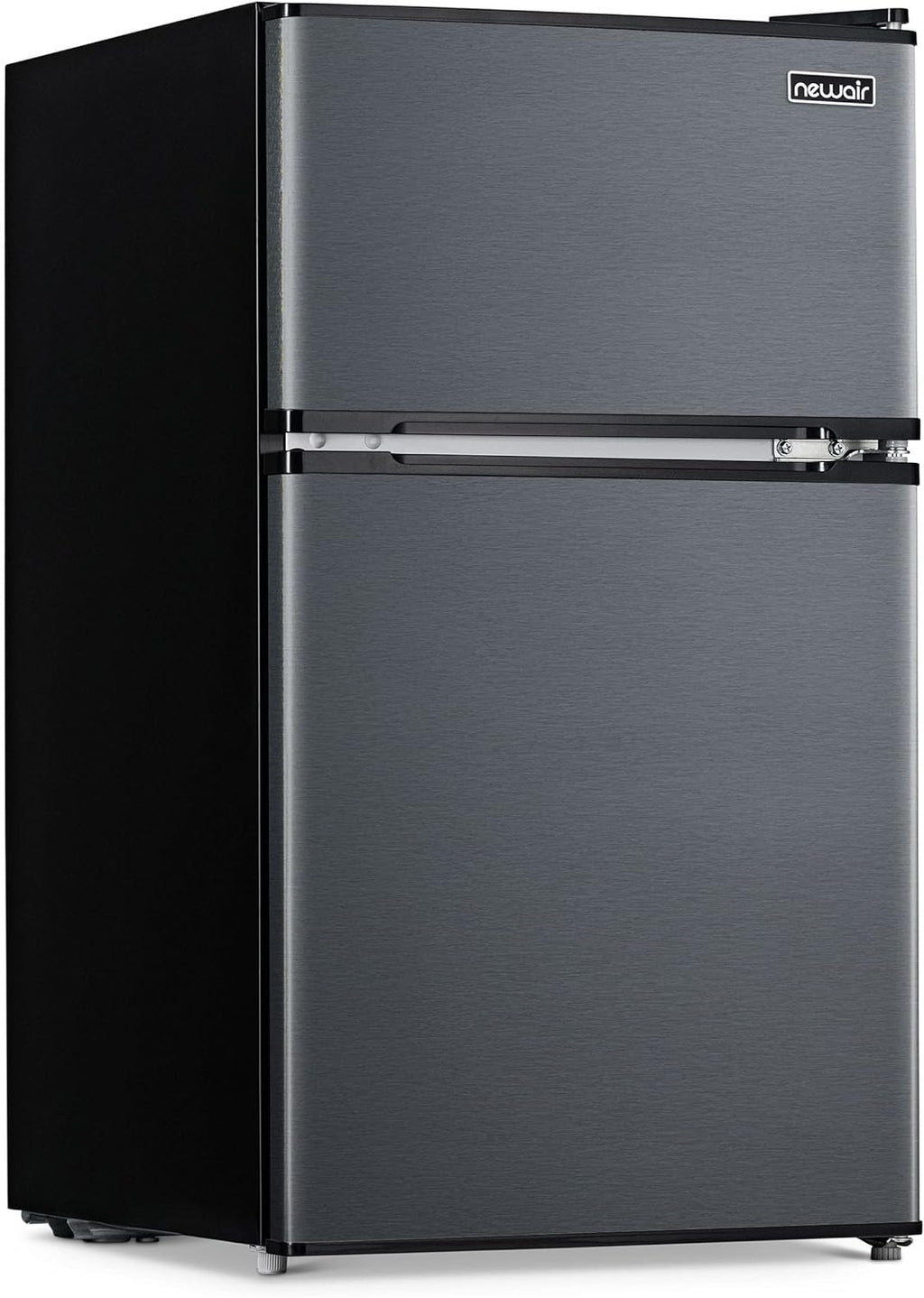 3.1 Cu. Ft. Compact Mini Refrigerator with Freezer and Can Dispenser R3810