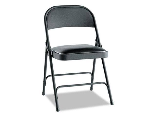 Tan Steel Folding Chair - 4 pack G2087