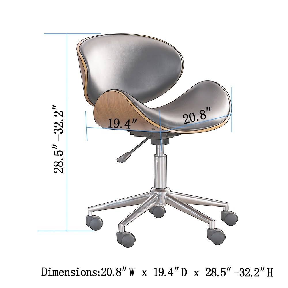 Adjustable Office Chair V4519