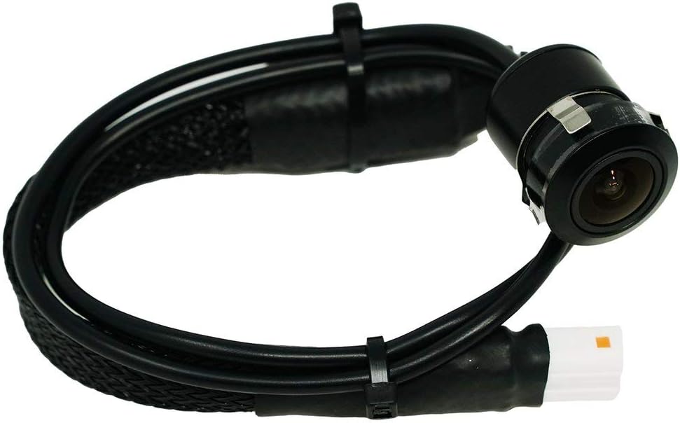 Polaris RZR Ride Command Front Camera D69380