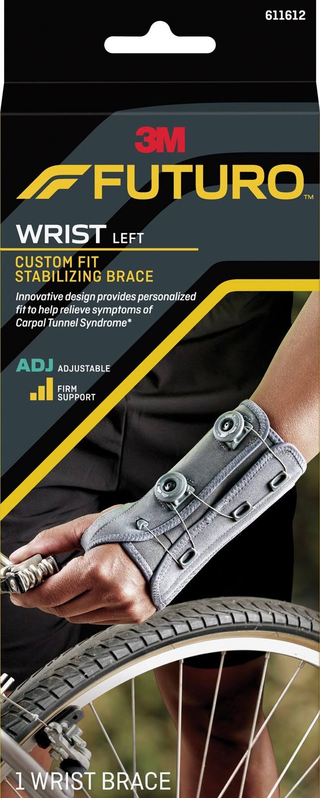 Case of 12 Hand Wrist Stabilizer V5810