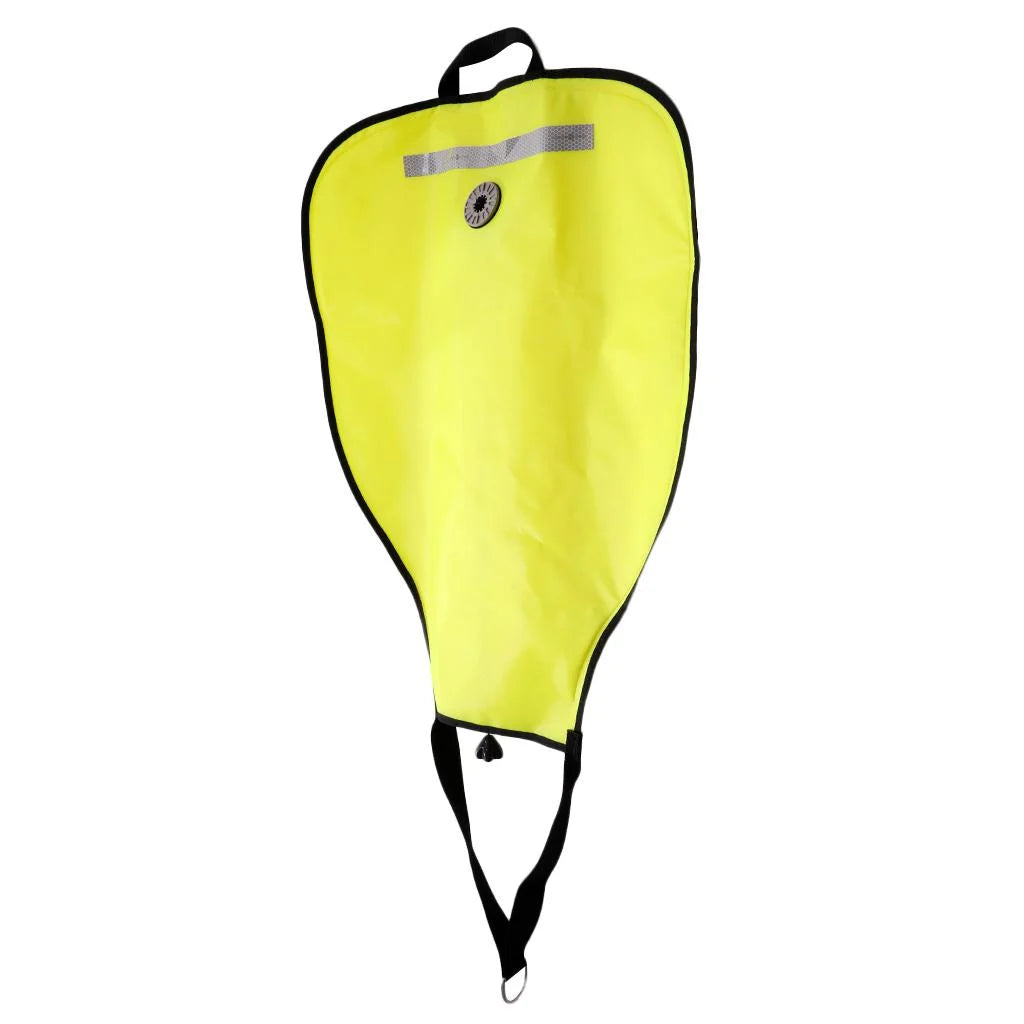Red 50lbs Scuba Diving Gear X871