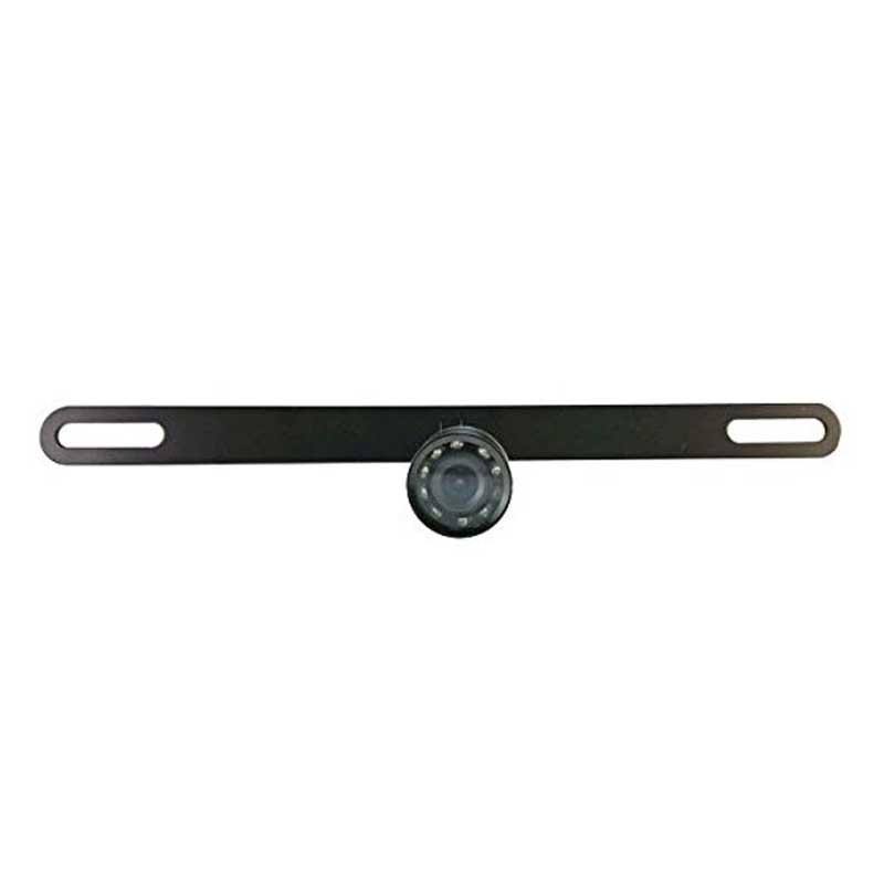 Wireless License Plate Backup Camera L485237