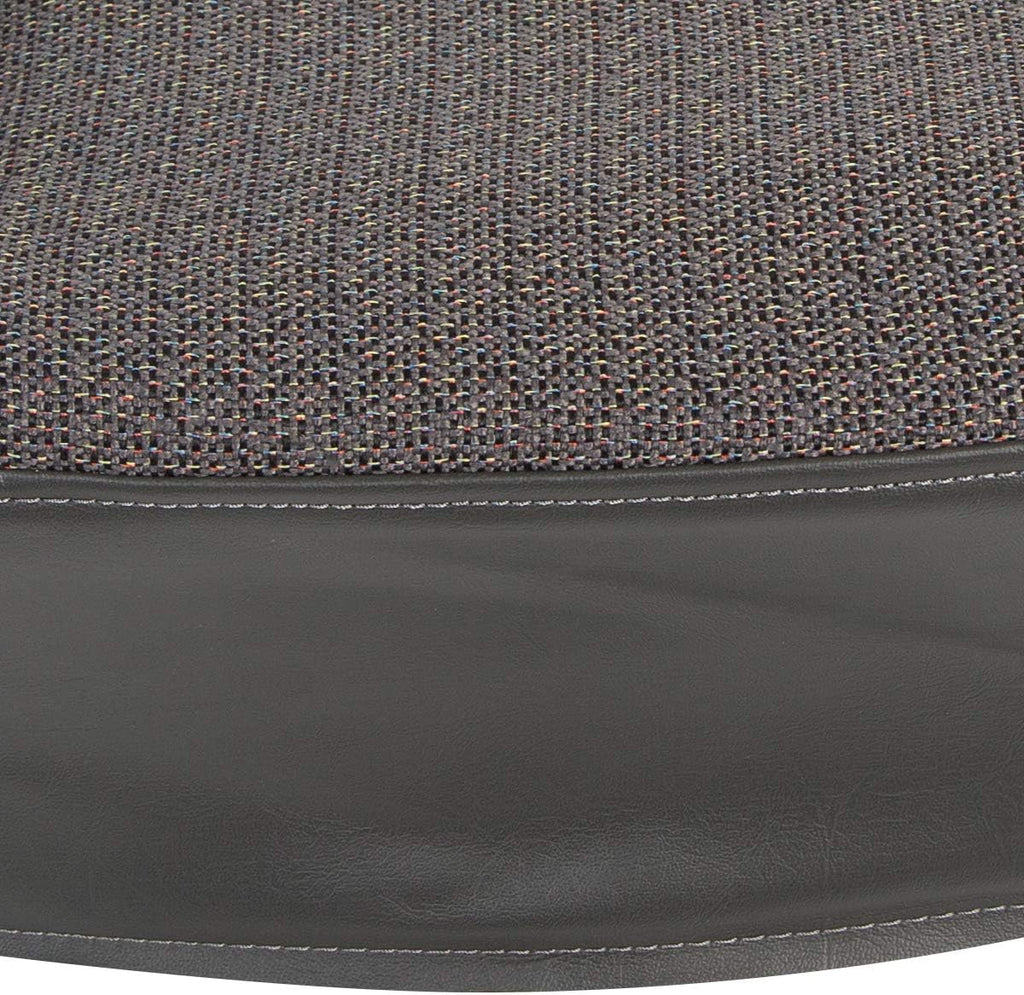 Cloth Seat Cover for Chevy Silverado Front Left Q8995