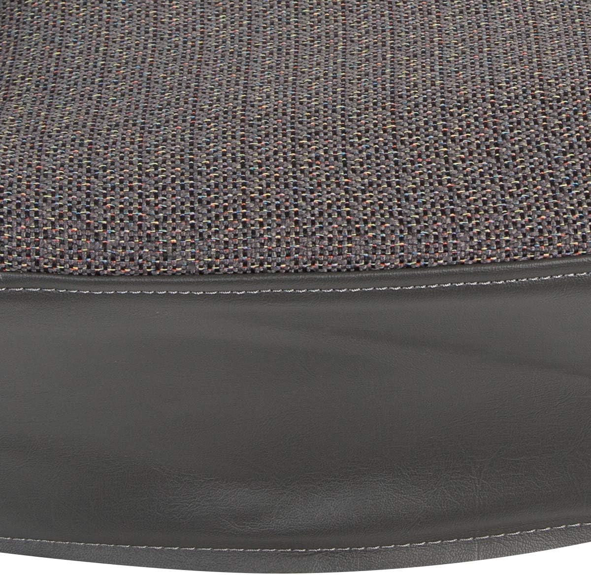 Cloth Seat Cover for Chevy Silverado Front Left Q8995