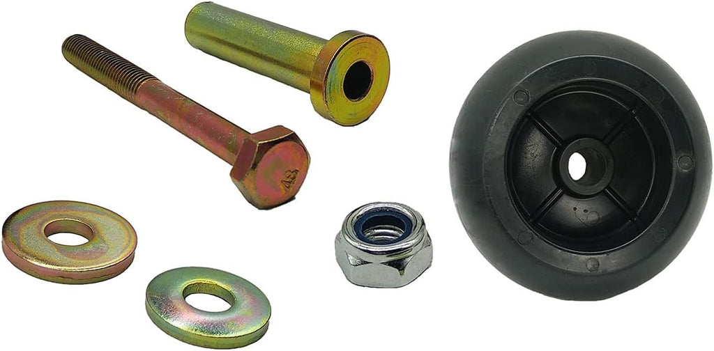 Deck Wheel Kit for Mower, Pack of 2 X8348