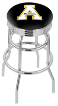 Appalachian State Bar Stool E3783