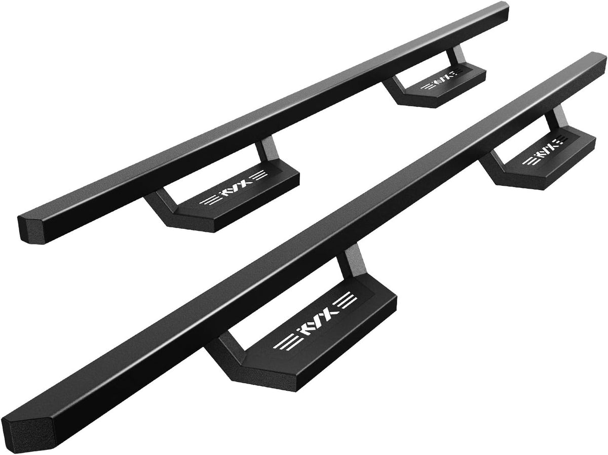 5 inches Side Steps Running Boards K363