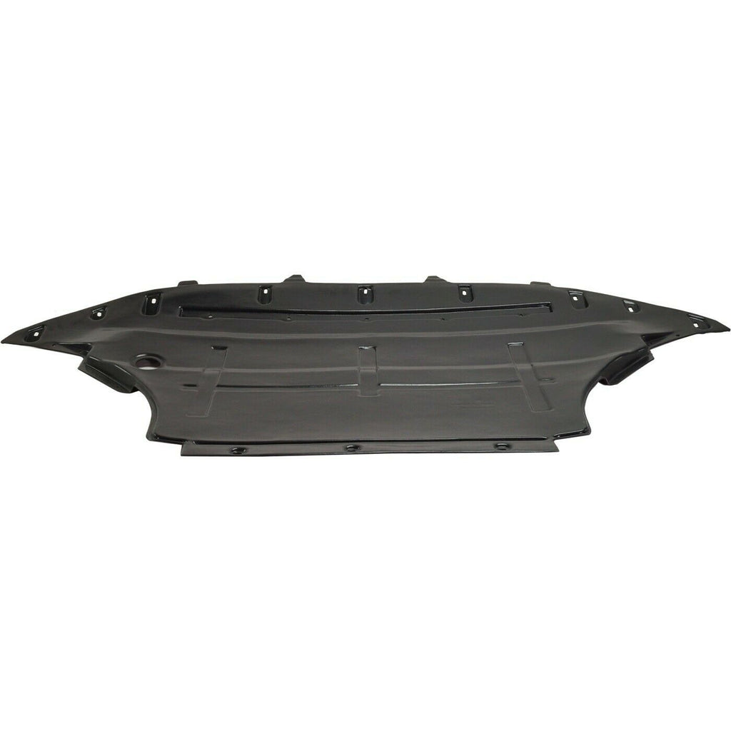 Front Engine Splash Shield Q496295