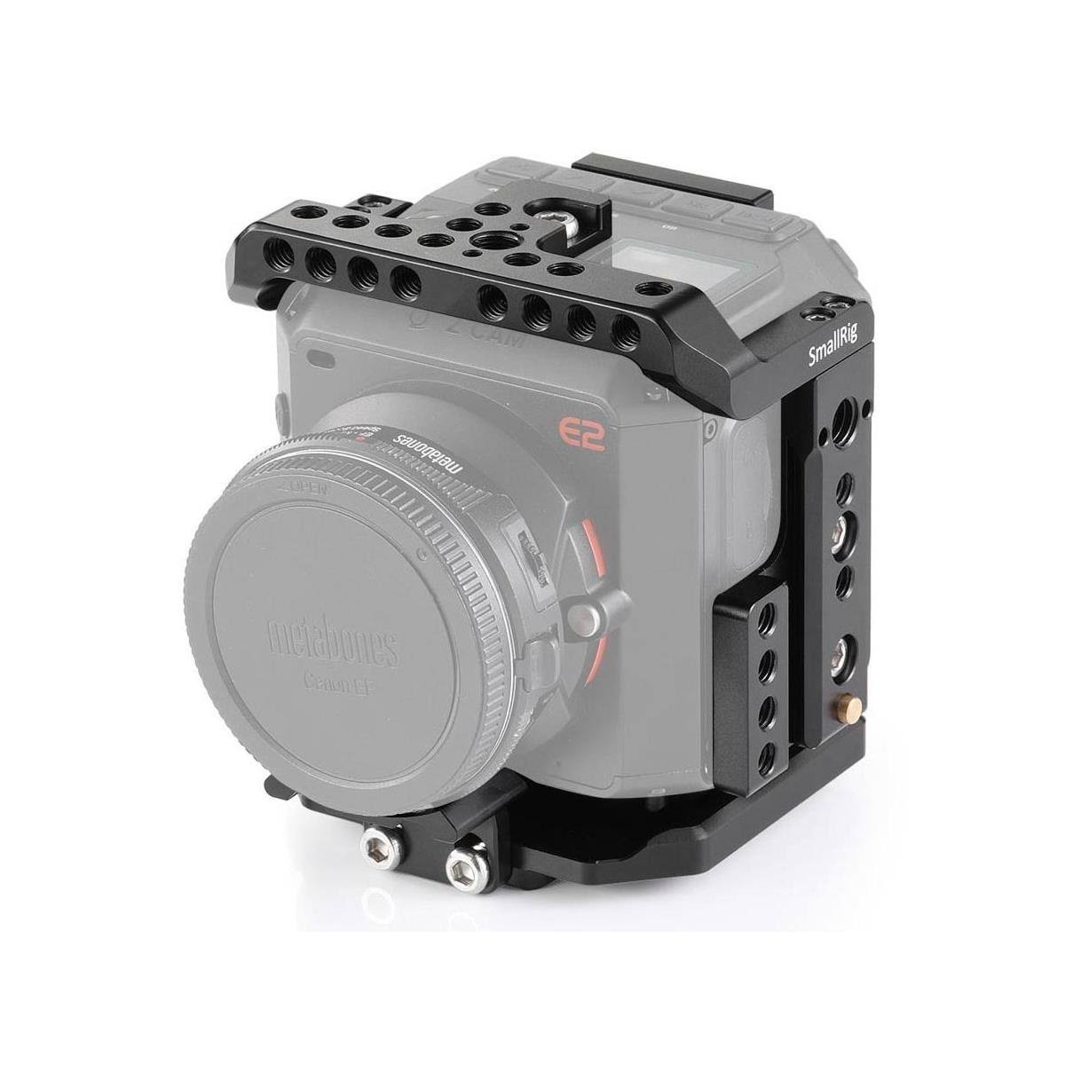 Cage for Z Cam E2 Camera U8146