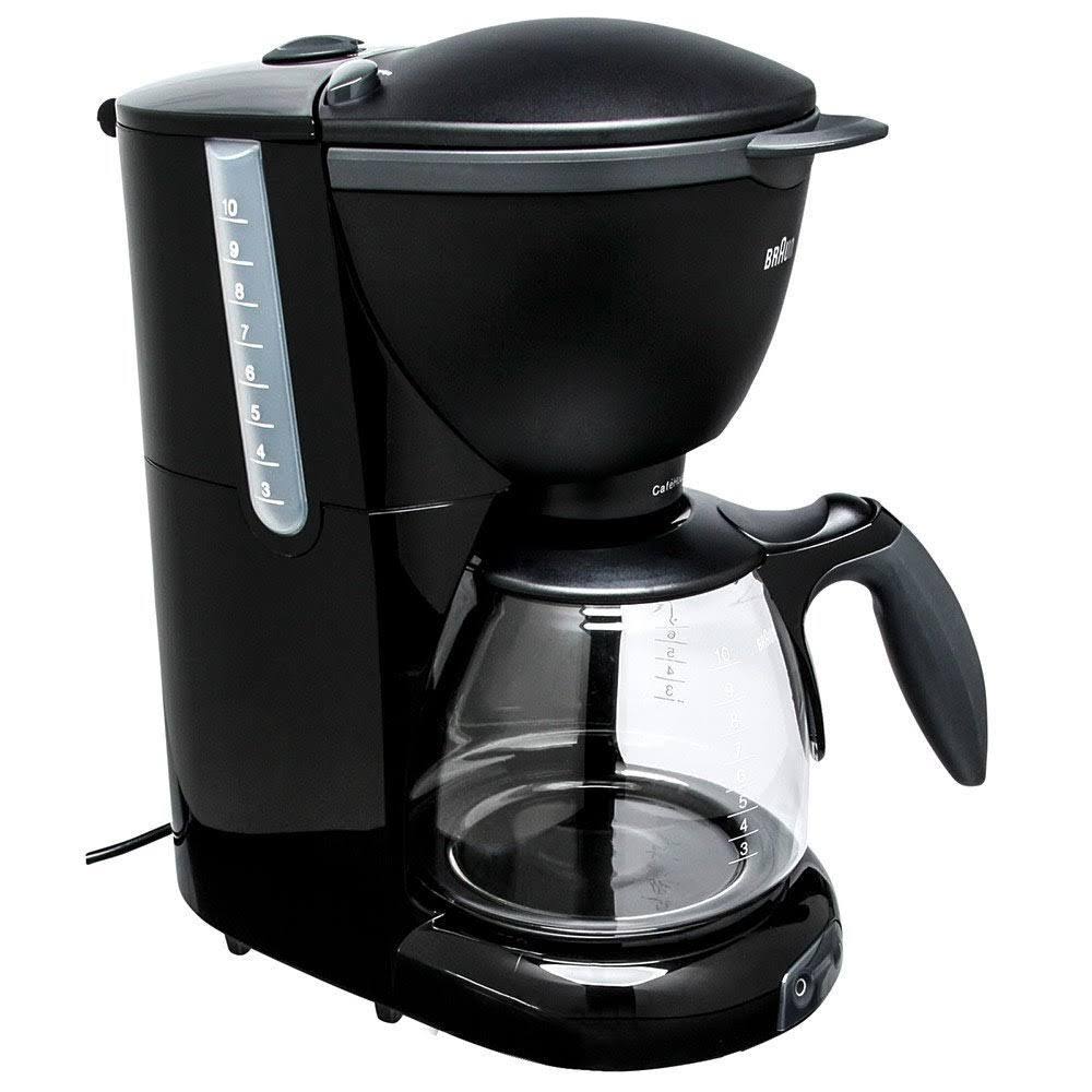 Coffeemaker B7617