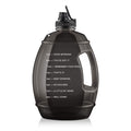 3.78L BPA Free Leakproof Sports Water Bottle H669268