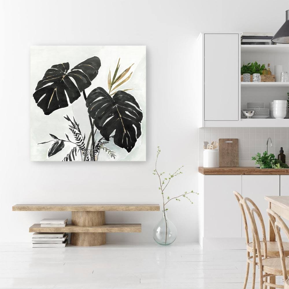 Canvas Giclee L61855