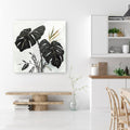 Canvas Giclee L61855