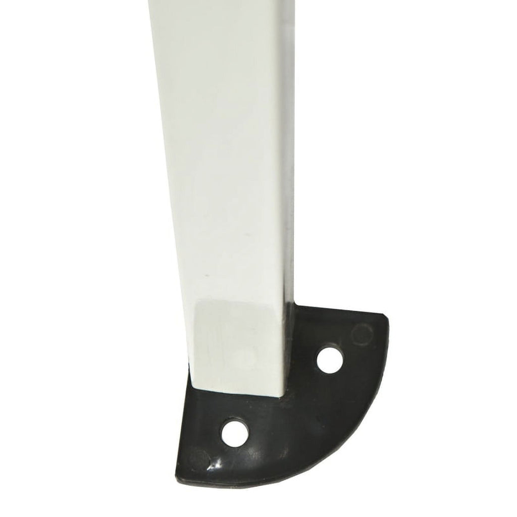 Green Iron Foldable Canopy C12856