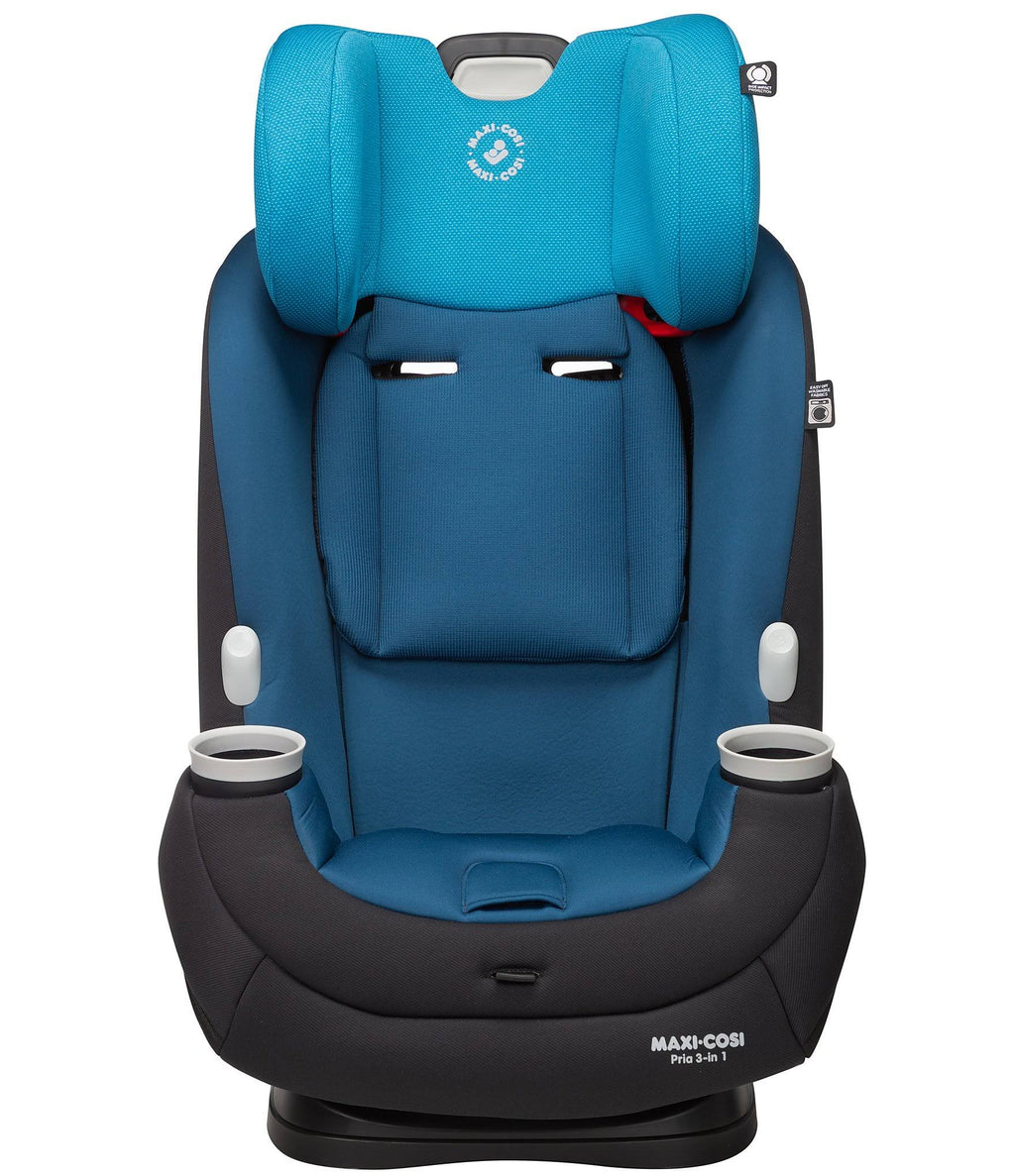 Violet 3-in-1 Convertible Car Seat E6967