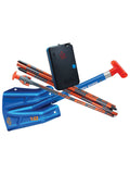 BCA TS Rescue Set Black G928