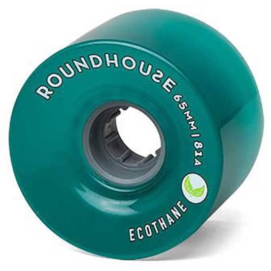 Carver Roundhouse Eco Mag 4 Units 65 mm / 81A D17767