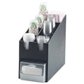 Classic Cup Lid Condiment Organizer K9262