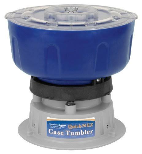 Vibratory Case Tumbler A127849
