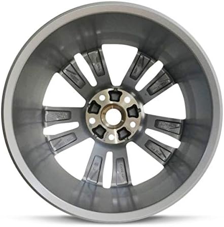 18 inch 5 Lug Aluminum Rim P32524