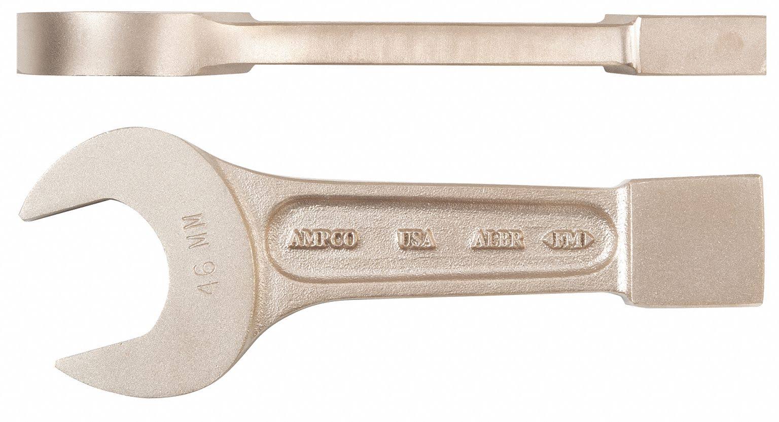 2-5/16 Striking Wrench C8694