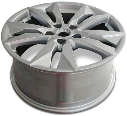 18 inch 5 Lug Aluminum Rim P32524