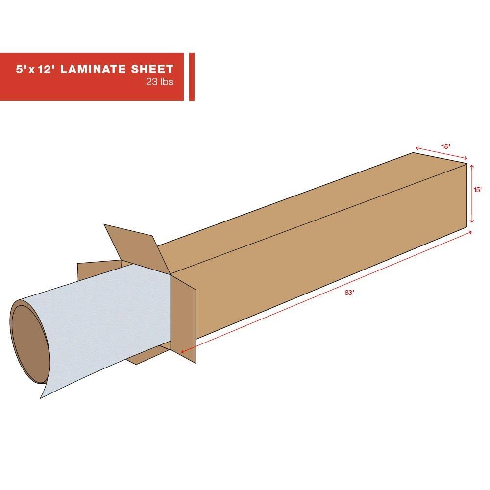 Laminate Woodgrain Sheet I28169