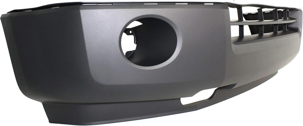 Front Bumper Cover for Ford Expedition N547291
