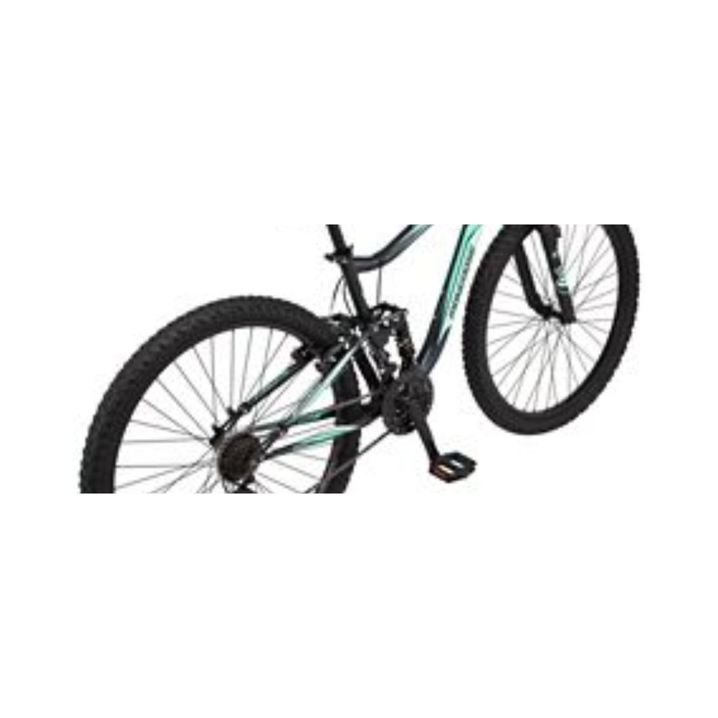 27.5 In. Mountain Full Suspension Tervane R58406