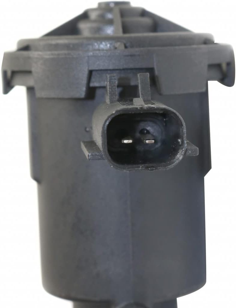 Vapor Canister Purge Solenoid Pack of 2 O13076