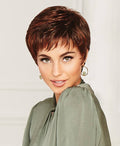 Petite Synthetic Wig L919