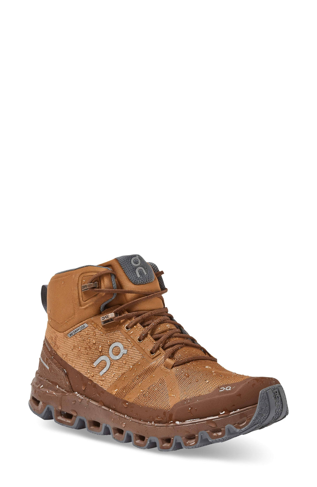 Glacier/Sand Waterproof Boots I300