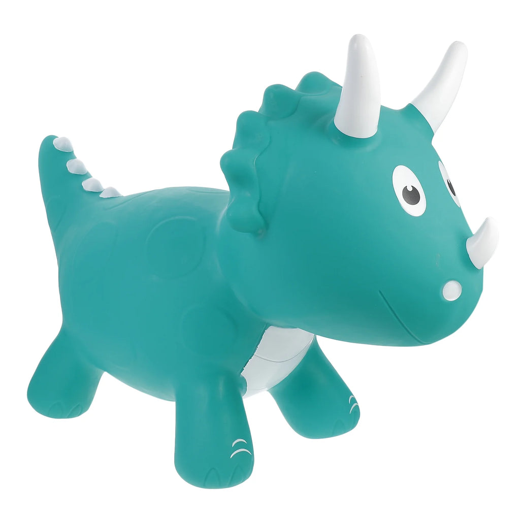 Inflatable Dinosaur Ride Toy L456028