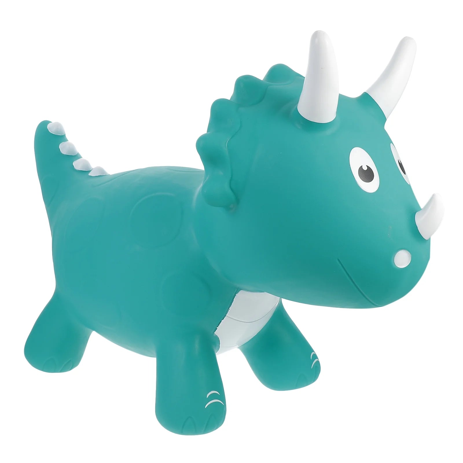 Inflatable Dinosaur Ride Toy L456028