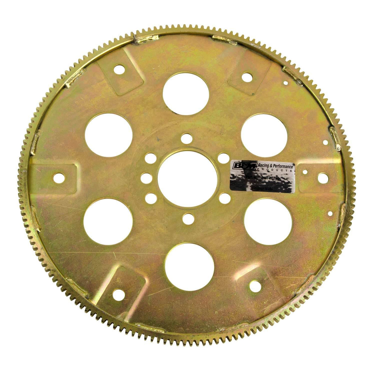 Flexplate A775484