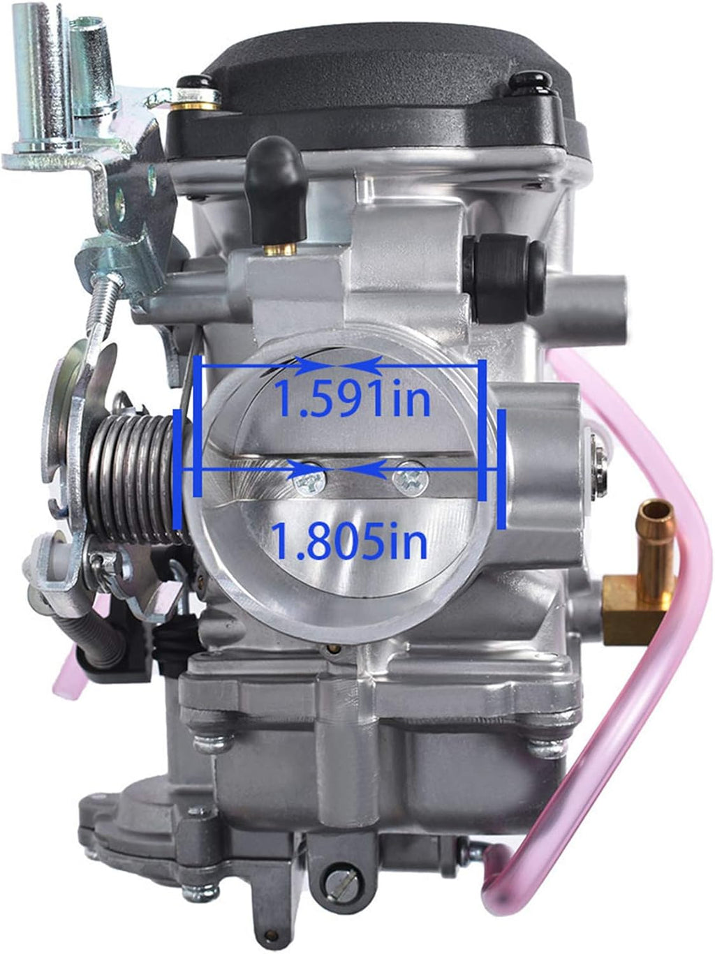 Carburetor Rebuild 40 mm Pack of 2 Y1087