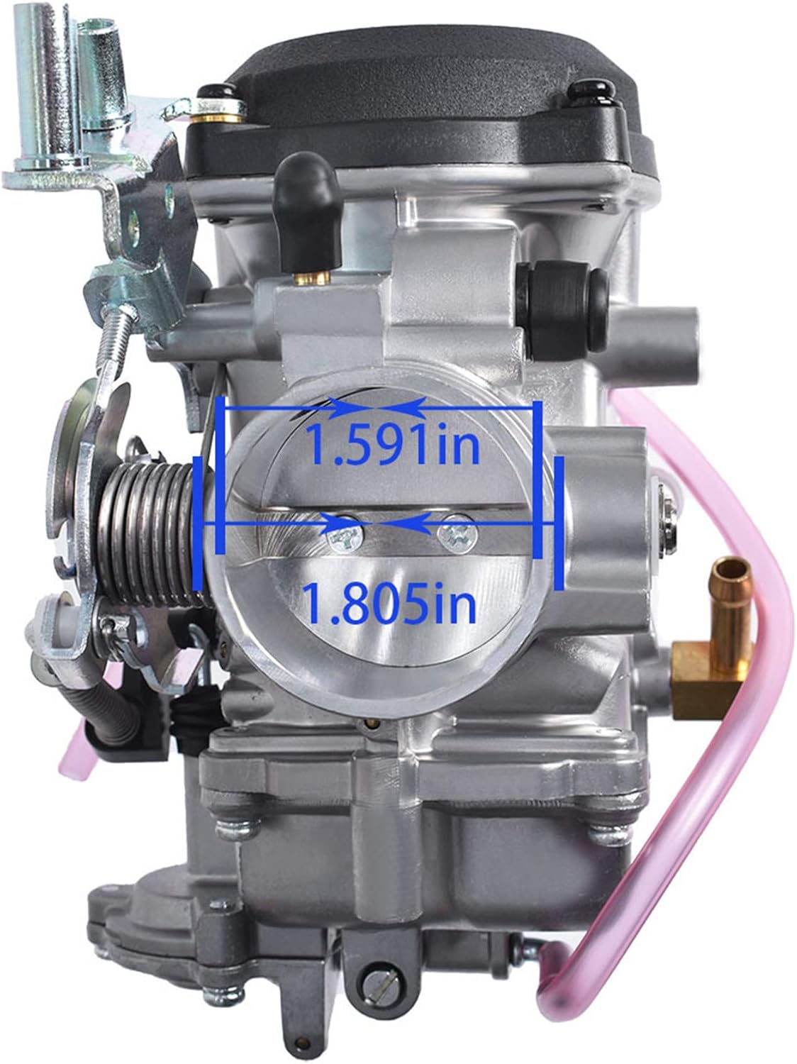 Carburetor Rebuild 40 mm Pack of 2 Y1087