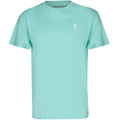 Aruba Blue Graphic T-Shirt - Medium L88363