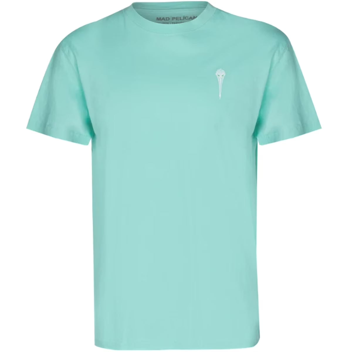 Aruba Blue Graphic T-Shirt - Medium L88363