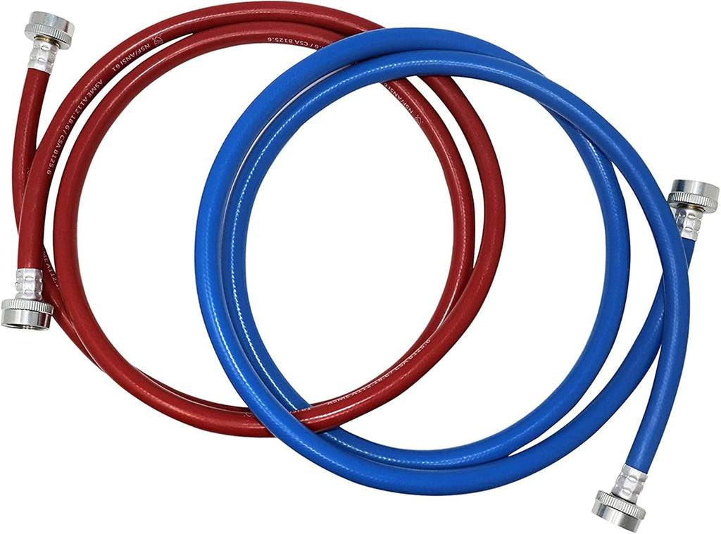 Tankless Heater Descaler Kit H614