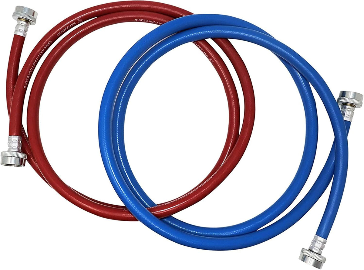 Tankless Heater Descaler Kit H614