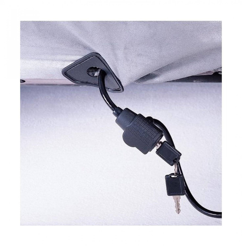 Motorcycle Cover A61688