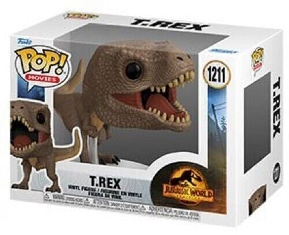 T-Rex Toy X65226