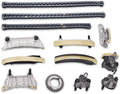 Engine Timing Chain Kit Tensioner R6149