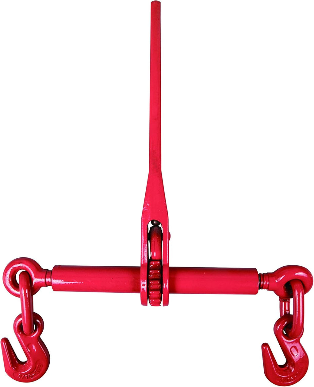 4 Pack Ratchet Load Binders Q4253